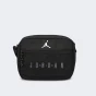 Сумка Jordan JAM BLACKTOP MESSENGER, фото 1 - інтернет магазин MEGASPORT