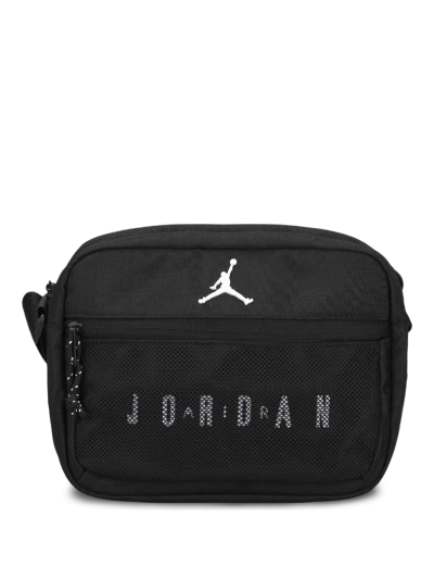 Сумка Jordan JAM BLACKTOP MESSENGER - 179719