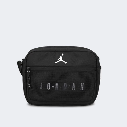 Сумка Jordan JAM BLACKTOP MESSENGER - 179719 Сумка Jordan JAM BLACKTOP MESSENGER - 179719