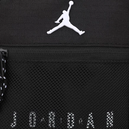 Сумка Jordan JAM BLACKTOP FESTIVAL BAG - 179717 Сумка Jordan JAM BLACKTOP FESTIVAL BAG - 179717