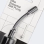 Насос Nike ESSENTIAL BALL PUMP INTL, фото 3 - інтернет магазин MEGASPORT