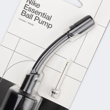 Насос Nike ESSENTIAL BALL PUMP INTL - 179885