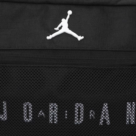 Сумка Jordan JAM BLACKTOP MESSENGER - 179719 Сумка Jordan JAM BLACKTOP MESSENGER - 179719