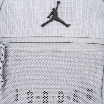 Сумка Jordan JAM BLACKTOP FESTIVAL BAG - 179718 Сумка Jordan JAM BLACKTOP FESTIVAL BAG - 179718