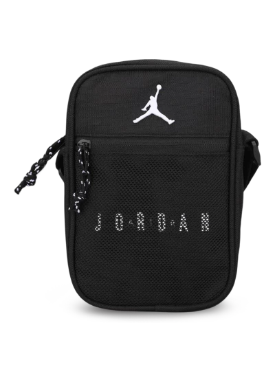 Сумка Jordan JAM BLACKTOP FESTIVAL BAG - 179717