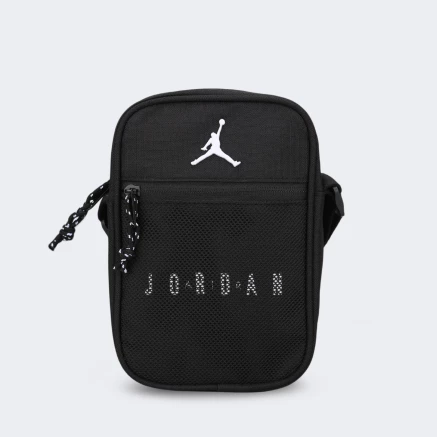 Сумка Jordan JAM BLACKTOP FESTIVAL BAG - 179717 Сумка Jordan JAM BLACKTOP FESTIVAL BAG - 179717