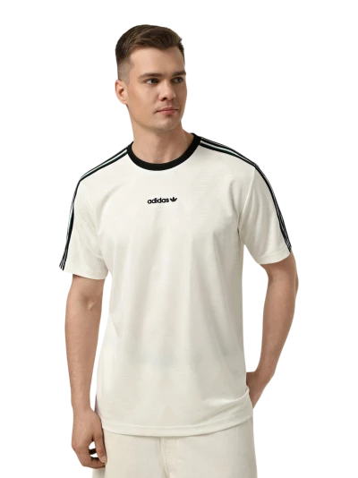 Футболка Adidas Originals JACQUARD JSY - 180046