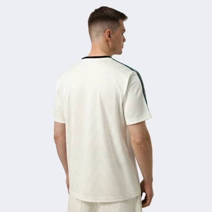 Футболка Adidas Originals JACQUARD JSY - 180046 Футболка Adidas Originals JACQUARD JSY - 180046