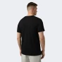 Футболка Jordan M J AJ23 VARSITY SS CREW 2, фото 2 - інтернет магазин MEGASPORT