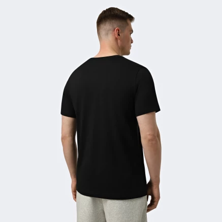 Футболка Jordan M J AJ23 VARSITY SS CREW 2 - 180157