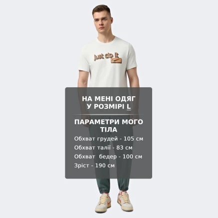 Спортивнi штани Nike M NK DF FORM PANT TPR - 180162