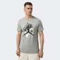 Футболка Jordan M J BRAND GFX SS CREW3, фото 1 - інтернет магазин MEGASPORT