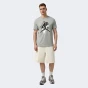 Футболка Jordan M J BRAND GFX SS CREW3, фото 3 - інтернет магазин MEGASPORT