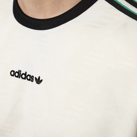 Футболка Adidas Originals JACQUARD JSY - 180046 Футболка Adidas Originals JACQUARD JSY - 180046