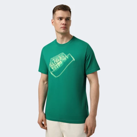 Футболка Nike U NSW TEE STD BLUR FUTURA - 180191