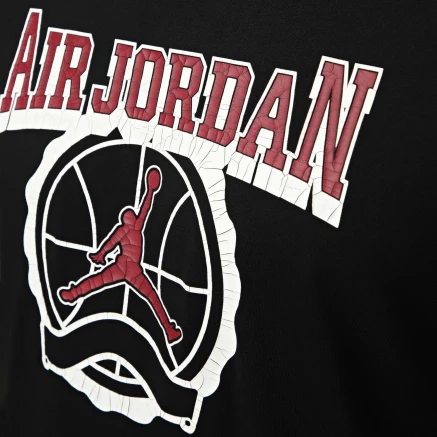 Футболка Jordan M J AJ23 VARSITY SS CREW 2 - 180157