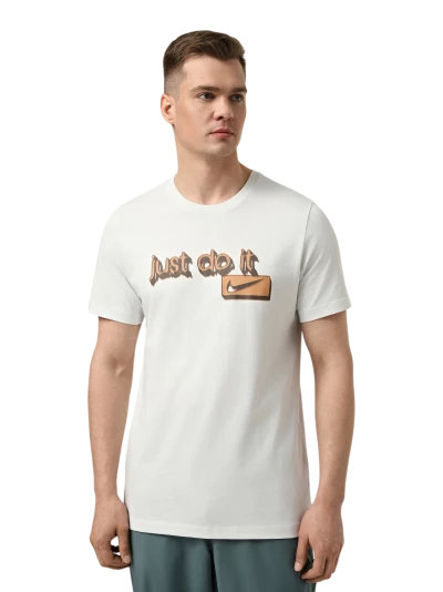 Футболка Nike U NSW TEE STD BLUR JDI - 179879