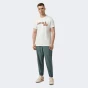 Футболка Nike U NSW TEE STD BLUR JDI, фото 3 - інтернет магазин MEGASPORT
