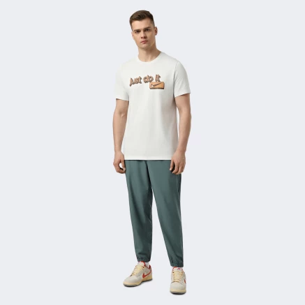 Футболка Nike U NSW TEE STD BLUR JDI - 179879 Футболка Nike U NSW TEE STD BLUR JDI - 179879