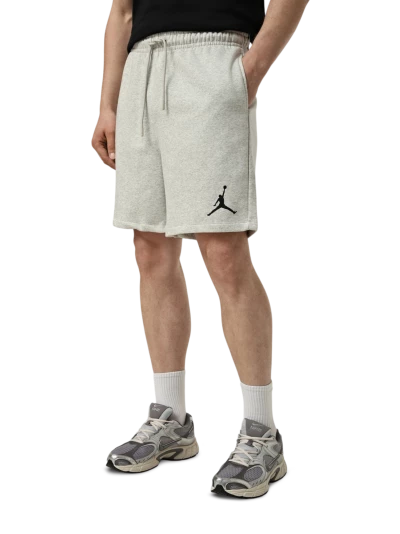 Шорти Jordan M J JUMPMAN FLC SHORT 2 - 180203