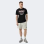 Шорти Jordan M J JUMPMAN FLC SHORT 2, фото 3 - інтернет магазин MEGASPORT