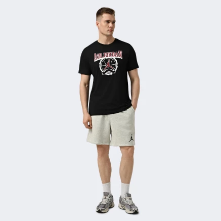 Шорти Jordan M J JUMPMAN FLC SHORT 2 - 180203