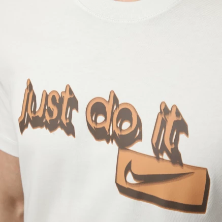 Футболка Nike U NSW TEE STD BLUR JDI - 179879 Футболка Nike U NSW TEE STD BLUR JDI - 179879