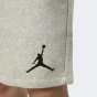 Шорти Jordan M J JUMPMAN FLC SHORT 2, фото 4 - інтернет магазин MEGASPORT