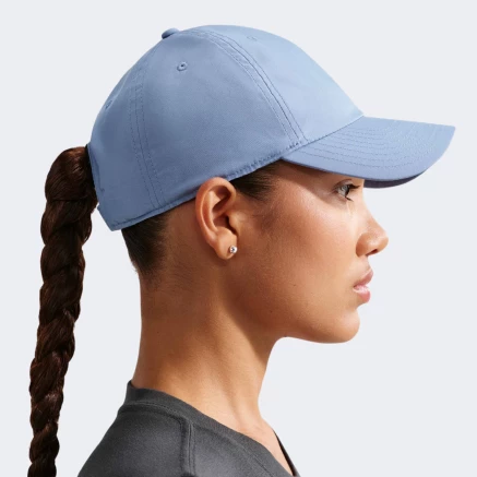 Кепка Nike U NK DF CLUB CAP U CB MTSWSH L - 179859 Кепка Nike U NK DF CLUB CAP U CB MTSWSH L - 179859