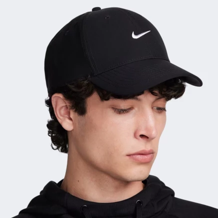 Кепка Nike U NK CLUB CAP S CB SWSH FS - 179688 Кепка Nike U NK CLUB CAP S CB SWSH FS - 179688