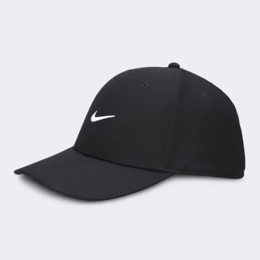 U NK CLUB CAP S CB SWSH FS