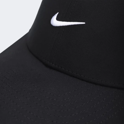 Кепка Nike U NK CLUB CAP S CB SWSH FS - 179688 Кепка Nike U NK CLUB CAP S CB SWSH FS - 179688
