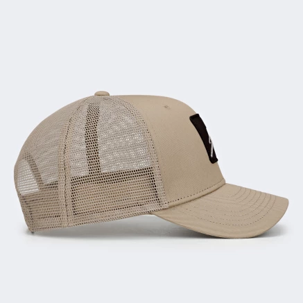 Кепка Jordan U J RISE CAP S CB TRKR JM PTCH - 179690 Кепка Jordan U J RISE CAP S CB TRKR JM PTCH - 179690