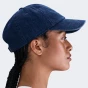 Кепка Nike U NK CLUB CAP U CB DENIM 24 L, фото 6 - інтернет магазин MEGASPORT