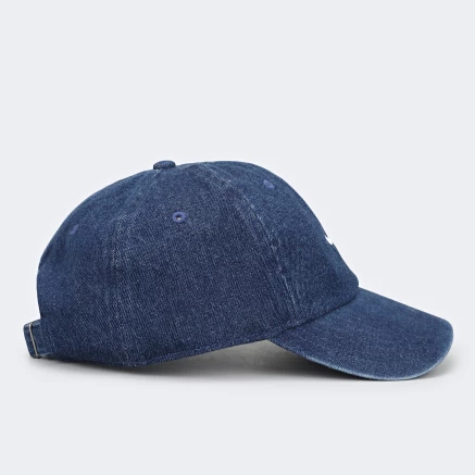 Кепка Nike U NK CLUB CAP U CB DENIM 24 L - 179691 Кепка Nike U NK CLUB CAP U CB DENIM 24 L - 179691