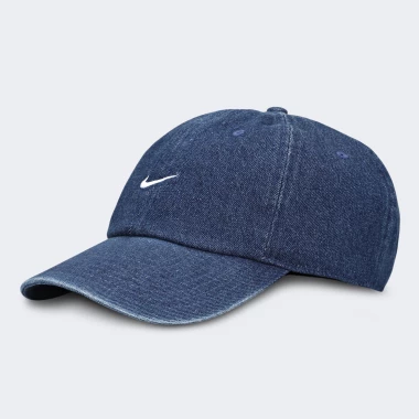 U NK CLUB CAP U CB DENIM 24 L