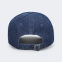 Кепка Nike U NK CLUB CAP U CB DENIM 24 L, фото 2 - інтернет магазин MEGASPORT