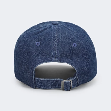 Кепка Nike U NK CLUB CAP U CB DENIM 24 L - 179691 Кепка Nike U NK CLUB CAP U CB DENIM 24 L - 179691