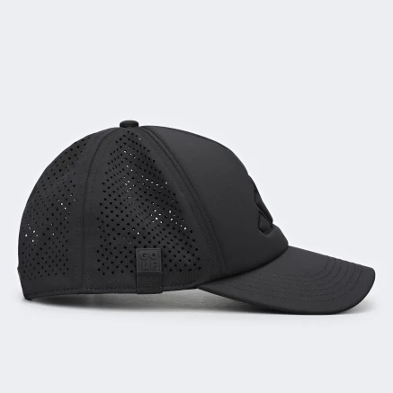 Кепка Adidas U FOAM TRUCKER BLACK - 180032