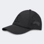 Кепка Adidas U FOAM TRUCKER BLACK, фото 1 - інтернет магазин MEGASPORT