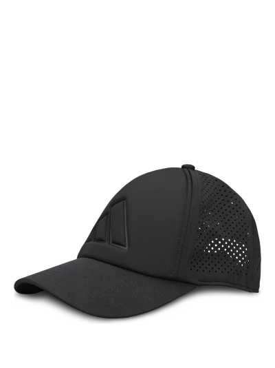 Кепка Adidas U FOAM TRUCKER BLACK - 180032
