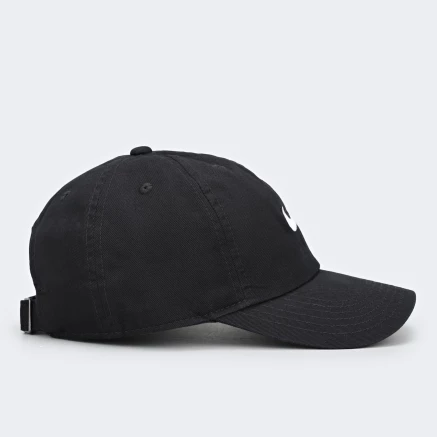 Кепка Nike K NK CLUB CAP US CB SWSH FS - 179689