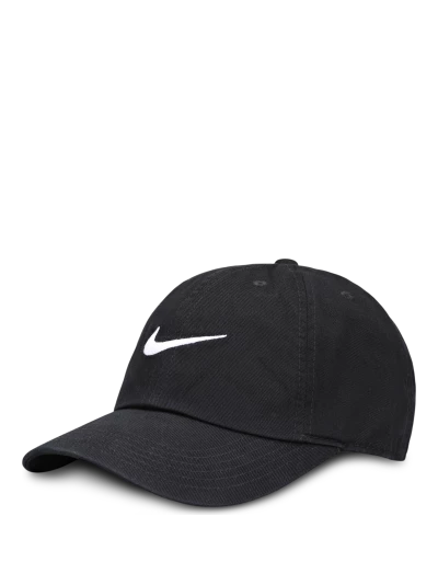 Кепка Nike K NK CLUB CAP US CB SWSH FS - 179689