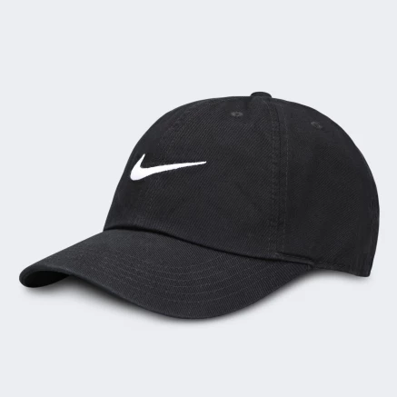 Кепка Nike K NK CLUB CAP US CB SWSH FS - 179689