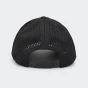 Кепка Adidas U FOAM TRUCKER BLACK, фото 2 - інтернет магазин MEGASPORT