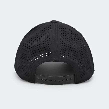Кепка Adidas U FOAM TRUCKER BLACK - 180032