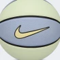 М'яч Nike SKILLS, фото 3 - інтернет магазин MEGASPORT