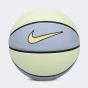 М'яч Nike SKILLS, фото 2 - інтернет магазин MEGASPORT