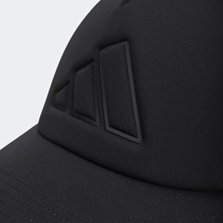 Кепка Adidas U FOAM TRUCKER BLACK - 180032