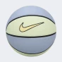 М'яч Nike SKILLS, фото 1 - інтернет магазин MEGASPORT